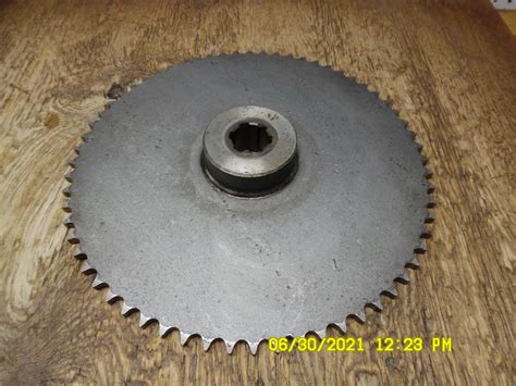 ford 340 skid steer drive sprocket|ford 340 skid steer problems.